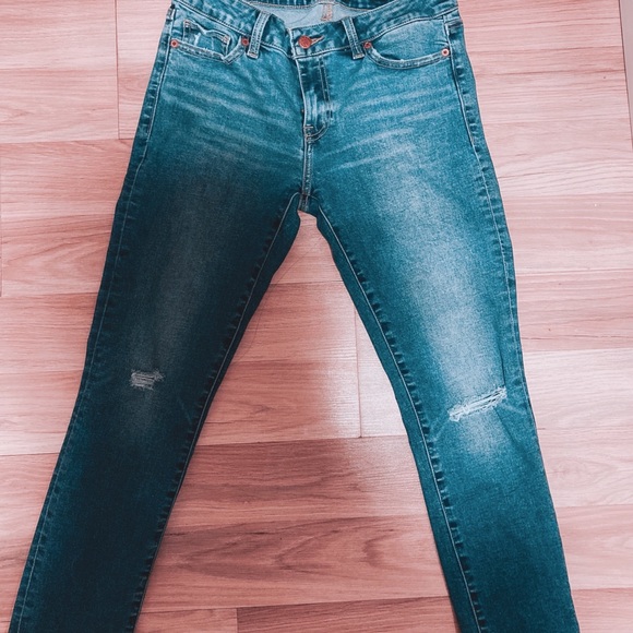 Lucky brand skinny jeans - Picture 5 of 5